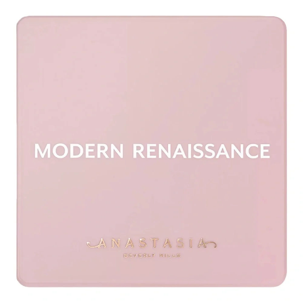 Anastasia Beverly Hills modern renaissance eye shadow